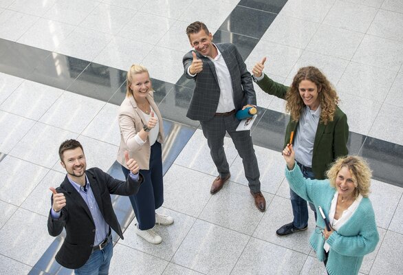 Bild: Skamper Fotografie