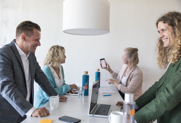 Bild: Skamper Fotografie