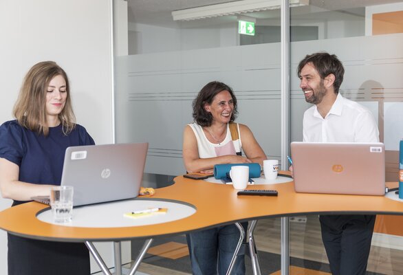 Bild: Skamper Fotografie