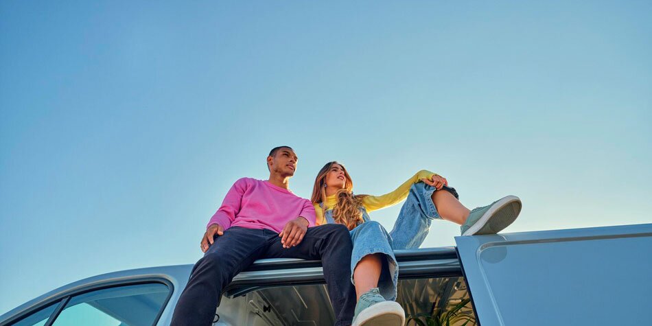 Mobilize Financial Services startet für Renault, Dacia und Alpine